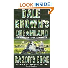 Dale Brown's Dreamland (3) - Razor's Edge