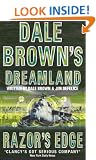 Dale Brown's Dreamland (3) - Razor's Edge