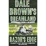 Razor's Edge (Dale Brown's Dreamland)