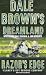 Razor's Edge (Dale Brown's Dreamland)