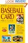 2000 Baseball Card Price Guide