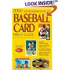2000 Baseball Card Price Guide by Price Guide Editors of Sports Collectors
