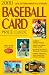 Book 2000 Baseball Card Price Guide