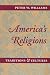Book AMERICA'S RELIGIONS: Traditions and Cultures