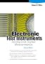 Electronic Test Instruments: Analog and Digital Measurements