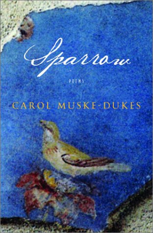 Carol Muske