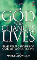The God Who Changes Lives: Pt. 1