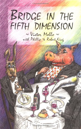 Bridge in the Fifth Dimension