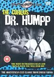 The Curious Dr Humpp [DVD]