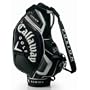 Callaway BG CG CRT Tour Authentic Staff Cart Bag, Black