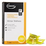 12x 54g propolis Lemon&Honey lozenges (9400501002182)