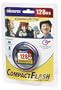 Memorex 128 MB CompactFlash Memory Card