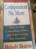 codependent no more