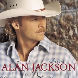 Alan Jackson Picture 5