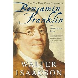 Benjamin Franklin: An American Life