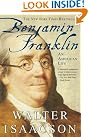 Benjamin Franklin: An...