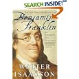 Benjamin Franklin: An American Life