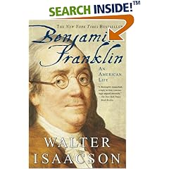 Benjamin Franklin: An American Life