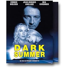 Dark Summer - �dition Collector 2 DVD [Inclus un livret de 16 pages]