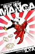 The Mammoth Book of Best New Manga