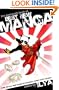 The Mammoth Book of Best New Manga (Mammoth)