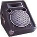 Nady Powered Floor Wedge Monitor