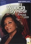 Wanda Sykes - Tongue Untied