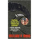 Quicksand book cover