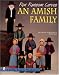 Ron Ransom Carves an Amish Family, Plain and Simple (A Schiffer Book for Woodcarvers)