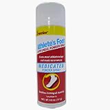Tolnaftate Foot Powder Spray - 4.6 Oz