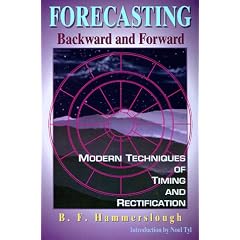 Forecasting Backwards and Forward: Modern Techniques of Timimg and Rectification