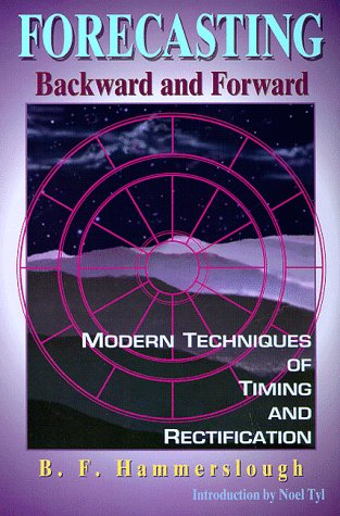 Forecasting Backward and Forward: Modern Techniques of Timing and Rectification