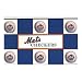 Big League Promotions New York Mets Checkers