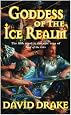 Goddess of the Ice Realm (GollanczF.)