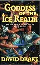 Goddess of the Ice Realm (Lord of the Isles)