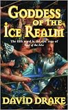 Goddess of the Ice Realm (Lord of the Isles)