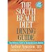 The South Beach Diet Dining Guide: Your Reference Guide to Restaurants Across America