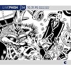 Click here to buy Live Phish Vol. 14: 10 31 95, Rosemont Horizon, Rosemont, Illinois by  Phish .
