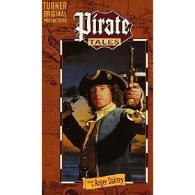 Pirate Tales 2-Tape Set [VHS]