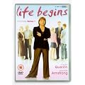 Life Begins - Series 1 [DVD]
