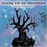 Produkt-Bild: Strung Out on Shinedown