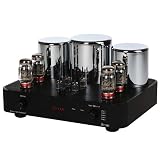 Ayon - Spirit III Integrated  Stereo Amplifier