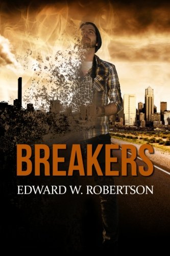 Breakers (Book 1) image