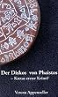 Der Diskos von Phaistos - Kretas erster Krimi?