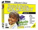 Educator's Choice Phonics and Reading Excelerator Grades 1-4