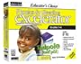 Educator's Choice Phonics and Reading Excelerator Grades 1-4