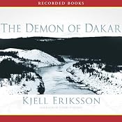 The Demon of Dakar | [Kjell Eriksson]