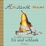 Fit und schlank - Betty Laube