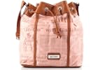 John Galliano borsa donna a spalla in...