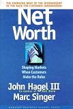 Review Harvard Business School Press  / Net Worth: Coming Battle for Customer Information